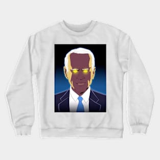 Dark Brandon Crewneck Sweatshirt